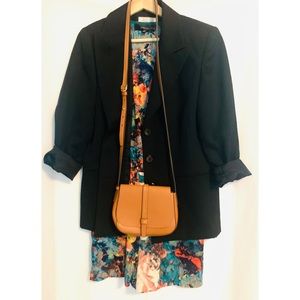 Jacqueline Ferrar staple Blazer